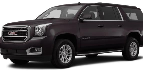 GMC YUKON XL 2015 1GKS1HKC4FR748139 image